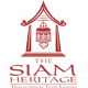 logo the siam heritage